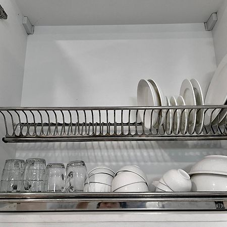 Landmark Luxury Residence - Luna Apartment Πόλη Χο Τσι Μινχ Εξωτερικό φωτογραφία