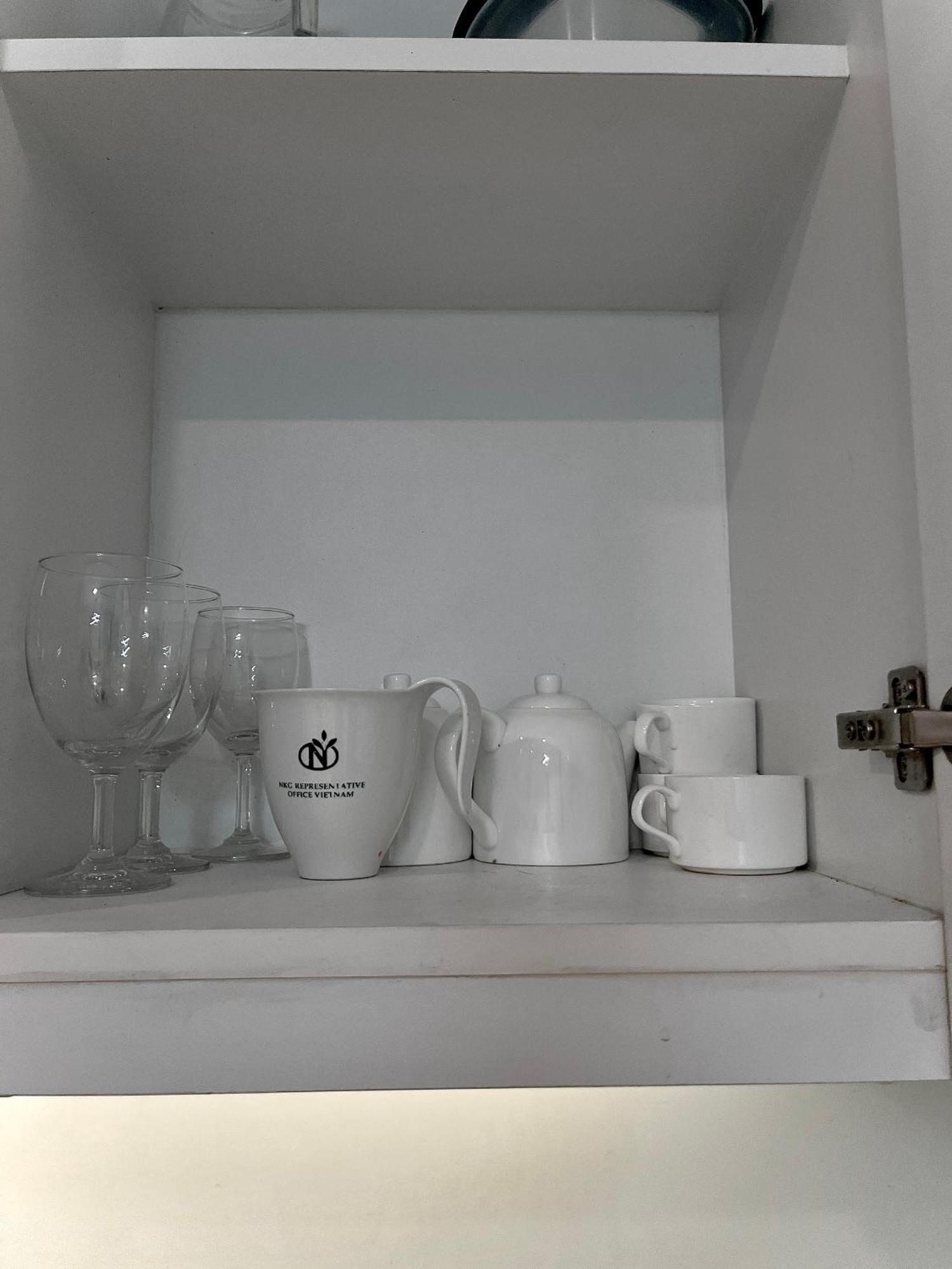 Landmark Luxury Residence - Luna Apartment Πόλη Χο Τσι Μινχ Εξωτερικό φωτογραφία